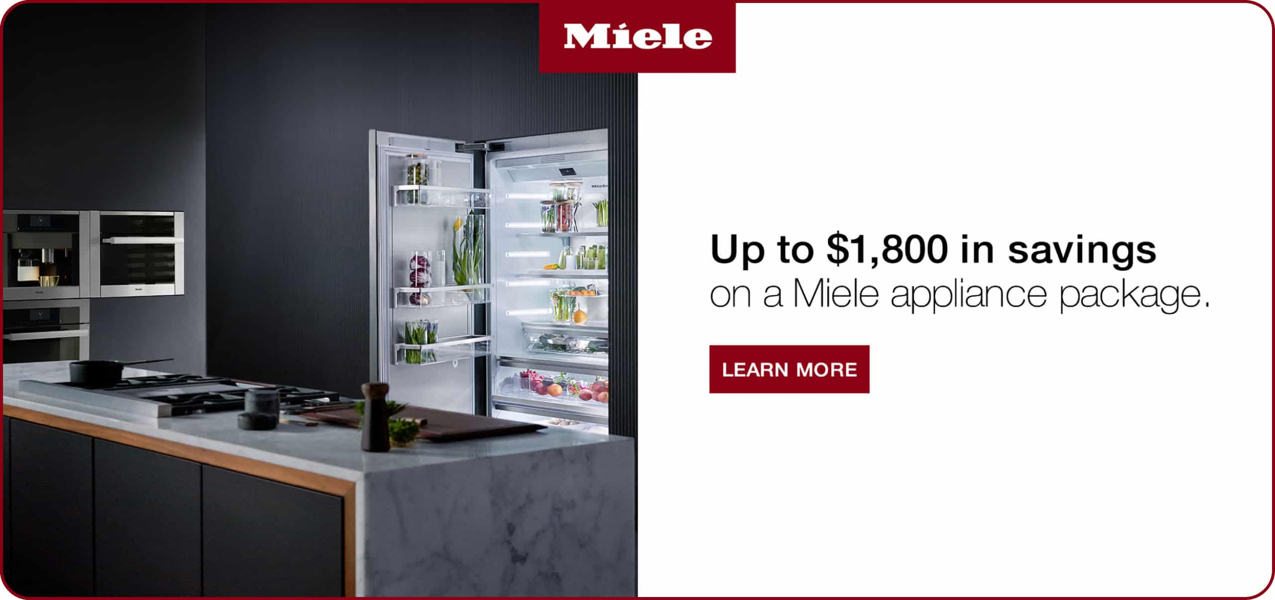 Promotions European Kitchen & Beyond Take Advantage of Awesome