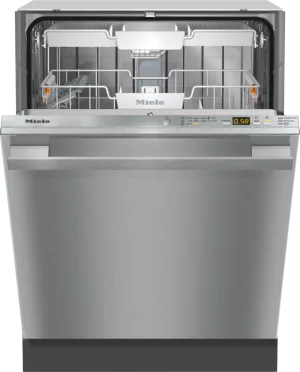 Miele G 5056 SCVi SF Fully Integrated Dishwasher