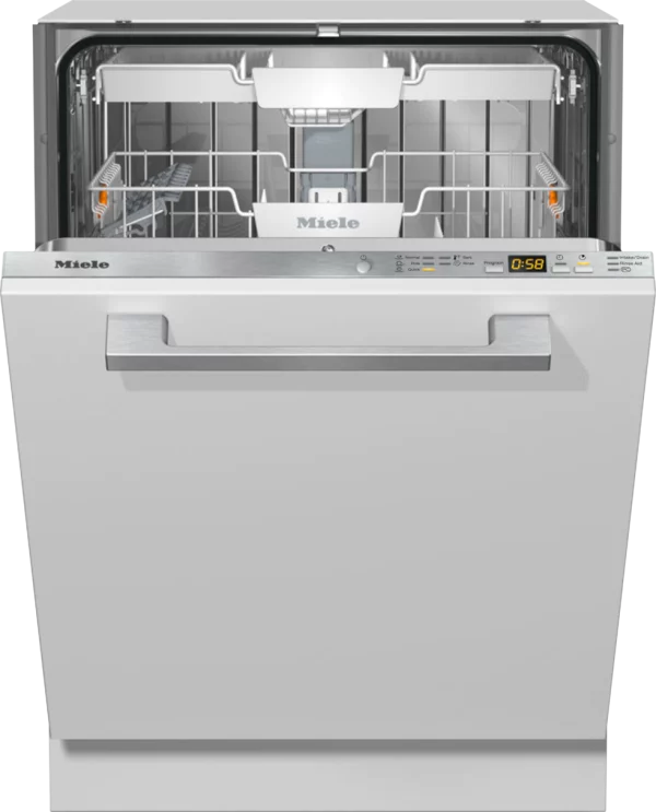 Miele G 5056 SCVi Fully Integrated Dishwasher