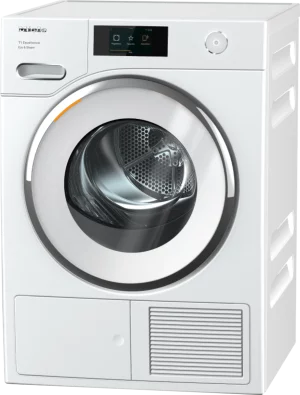 Miele TXR860WP Eco & Steam Dryer